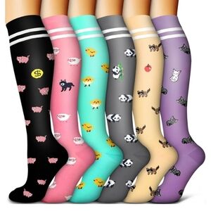 Compression Socks